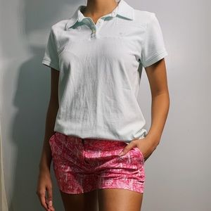 Vineyard Vines Collared Tee